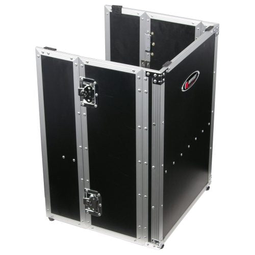Odyssey FZF2636 - 26" Wide x 36" Tall DJ Fold-out Stand