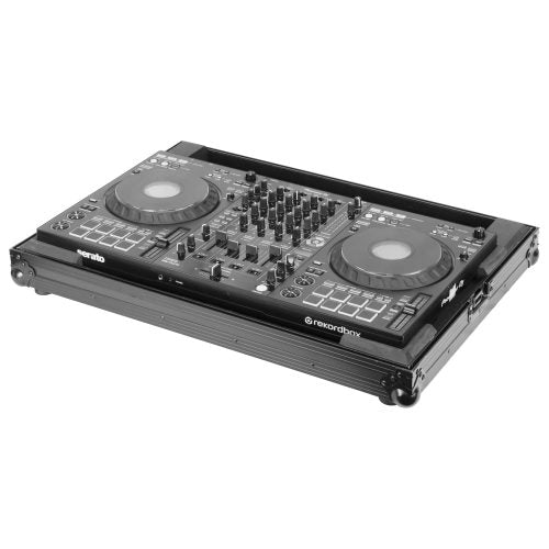 Odyssey FZFLX10BL - Odyssey Black Label Pioneer DJ DDJ-FLX10 Flight Case
