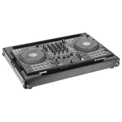 Odyssey FZFLX10BL - Odyssey Black Label Pioneer DJ DDJ-FLX10 Flight Case
