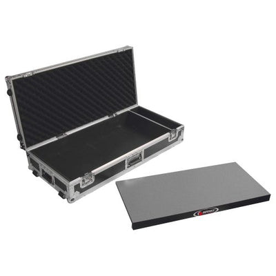 Odyssey FZGPEDAL32W - 32" Wide Guitar Pedal Board Flight Case