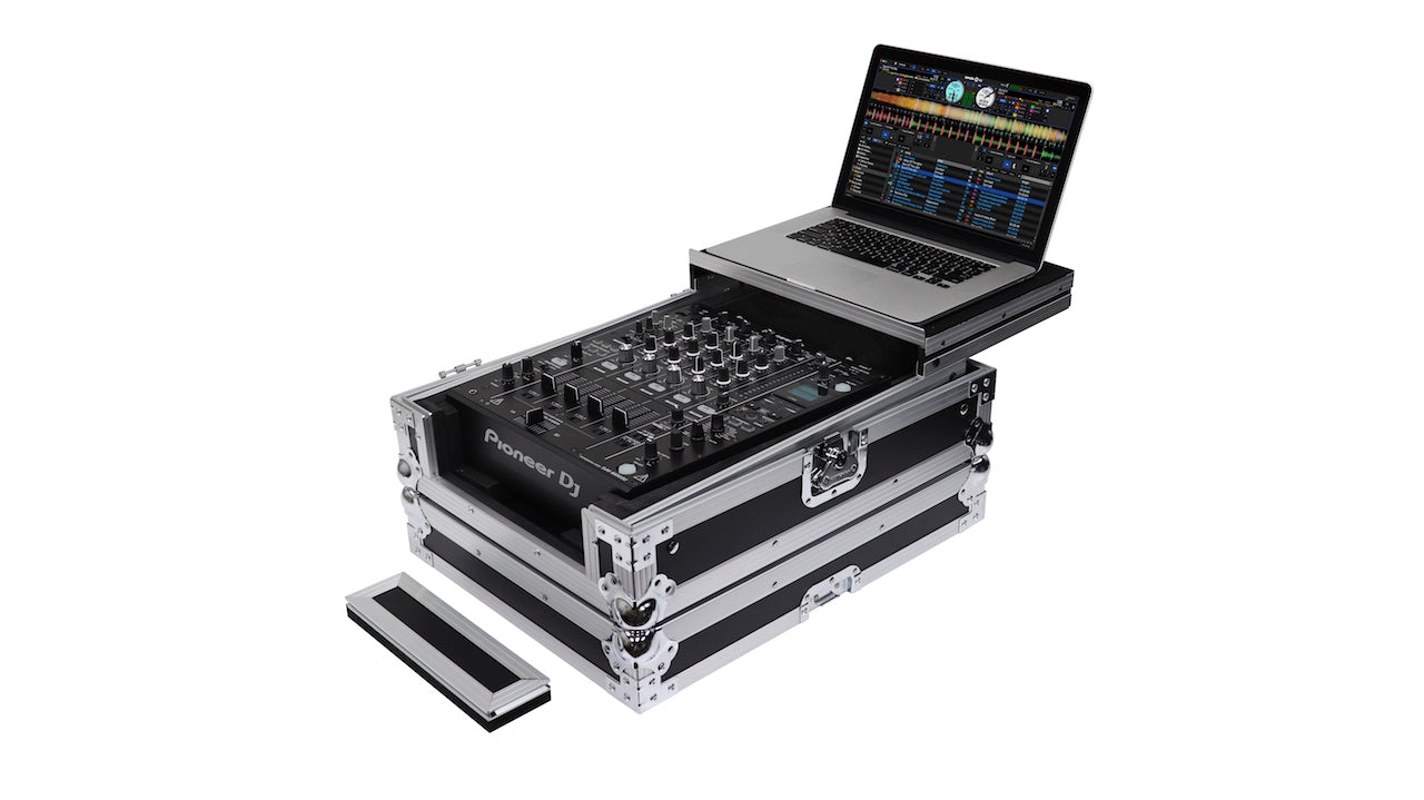 Pioneer DJ DJM-900NXS2 Cases Covers & Accessories @ The DJ Hookup