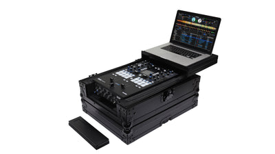 Odyssey FZGS12MX1XDBL - Universal 12" Format DJ Mixer Case