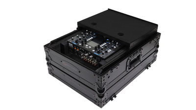 Odyssey FZGS12MX1XDBL - Universal 12" Format DJ Mixer Case