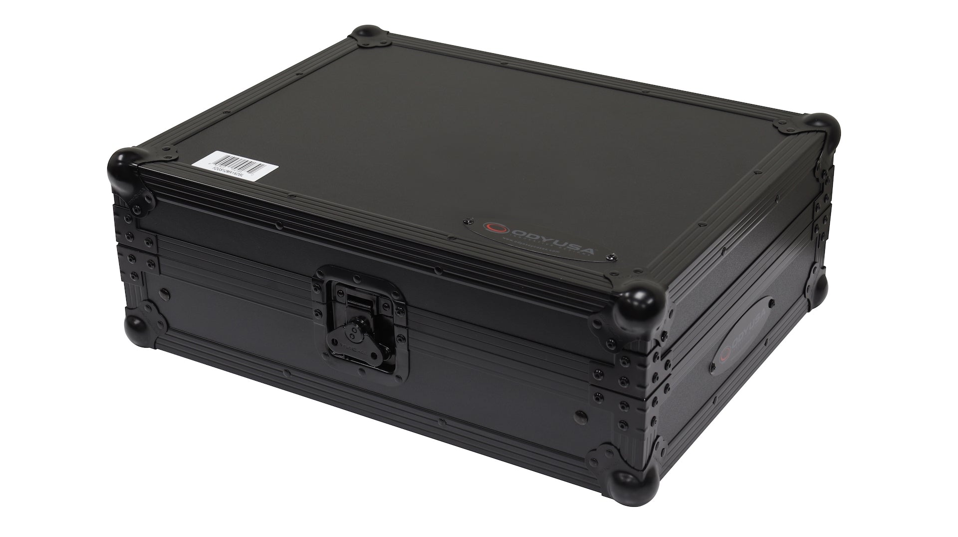 Odyssey FZGS12MX1XDBL - Universal 12" Format DJ Mixer Case