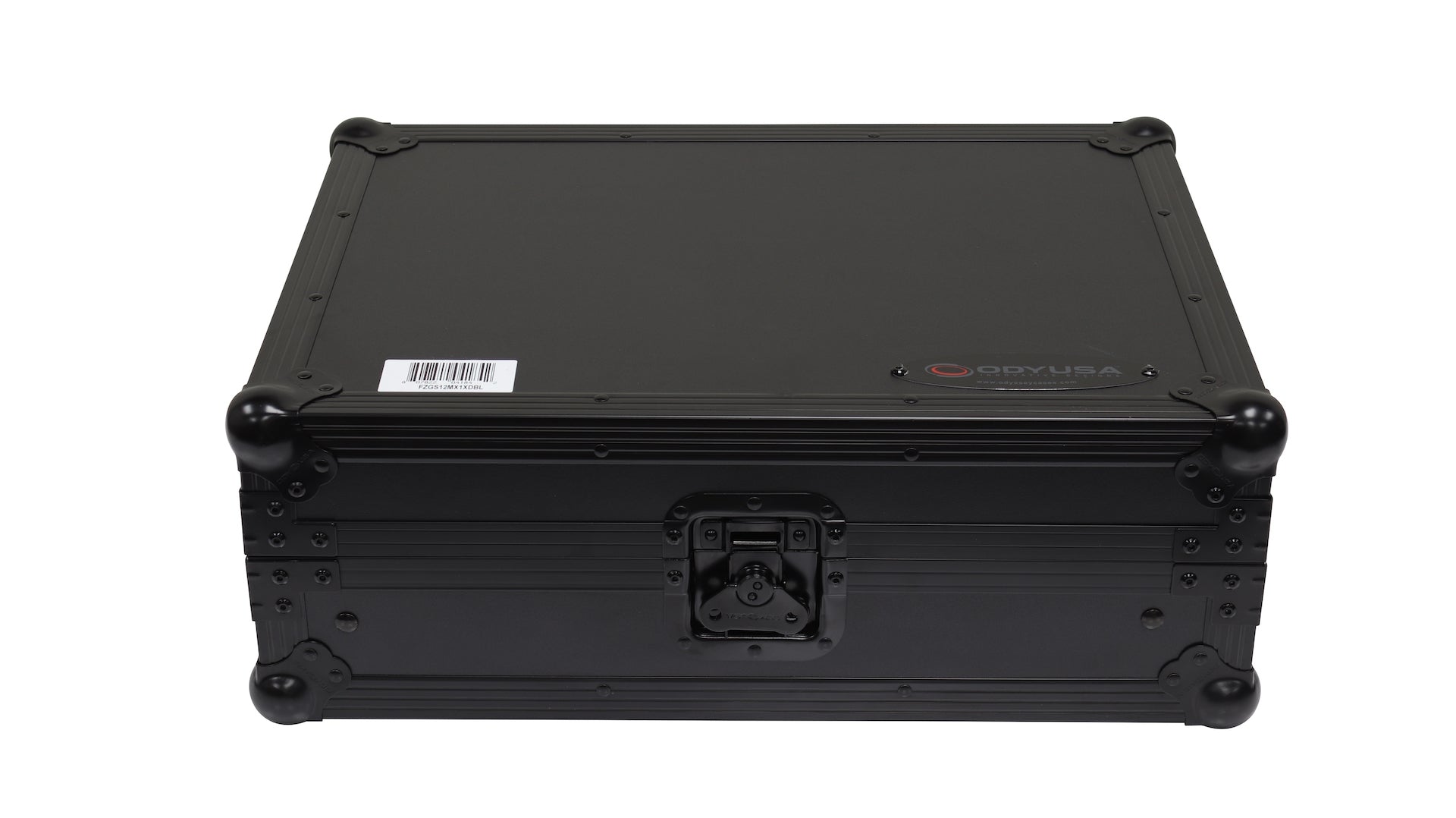 Odyssey FZGS12MX1XDBL - Universal 12" Format DJ Mixer Case