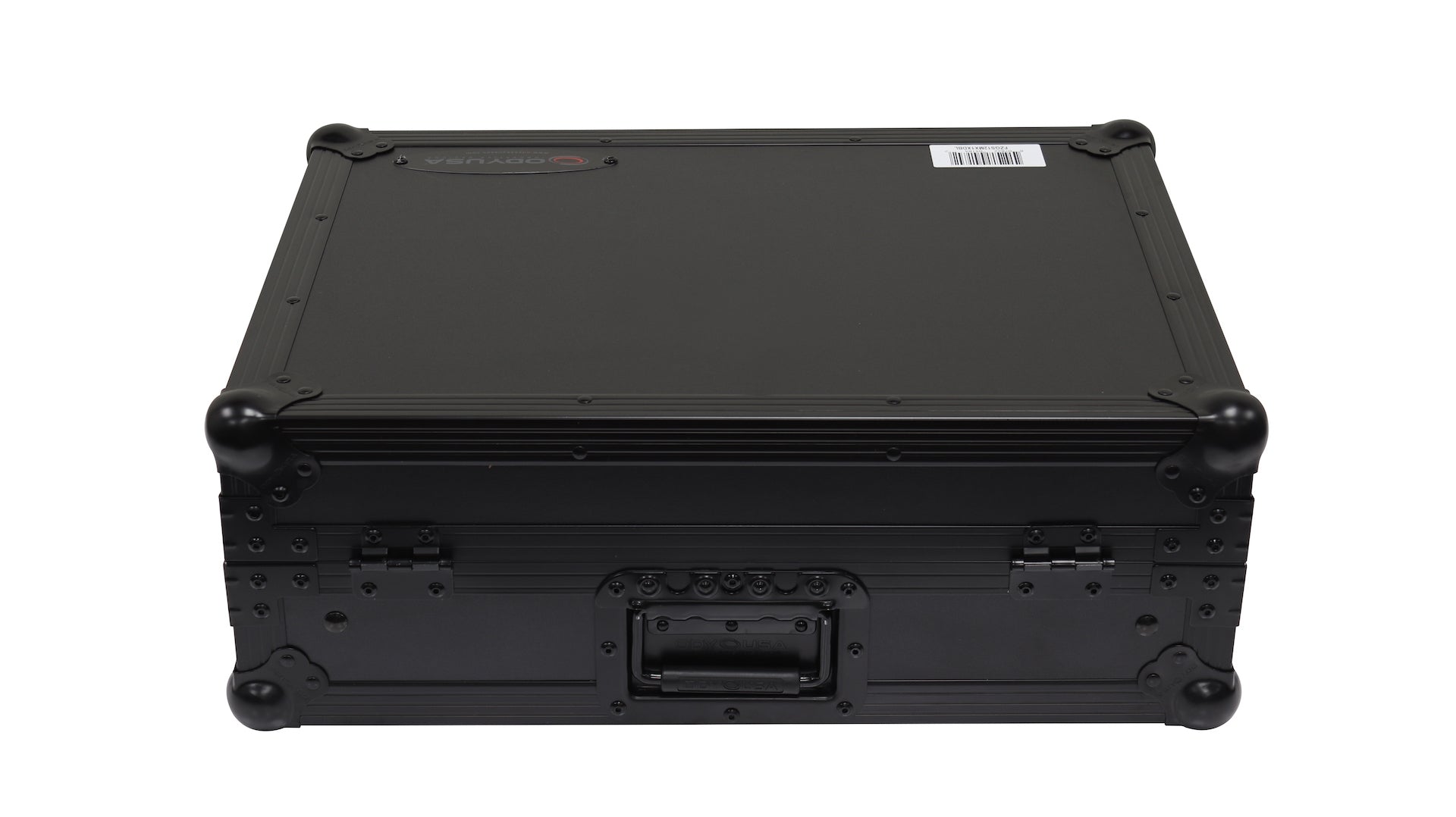 Odyssey FZGS12MX1XDBL - Universal 12" Format DJ Mixer Case