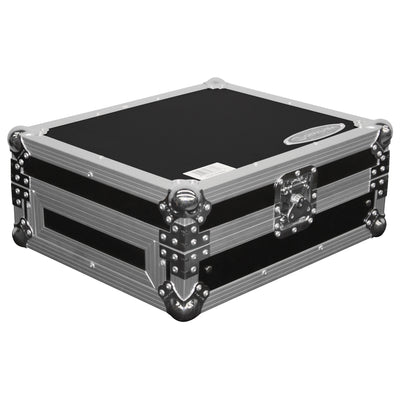Odyssey FZGS12RANE64 - Rane Sixty-Four 12" Mixer Flight Case with Glide Platform