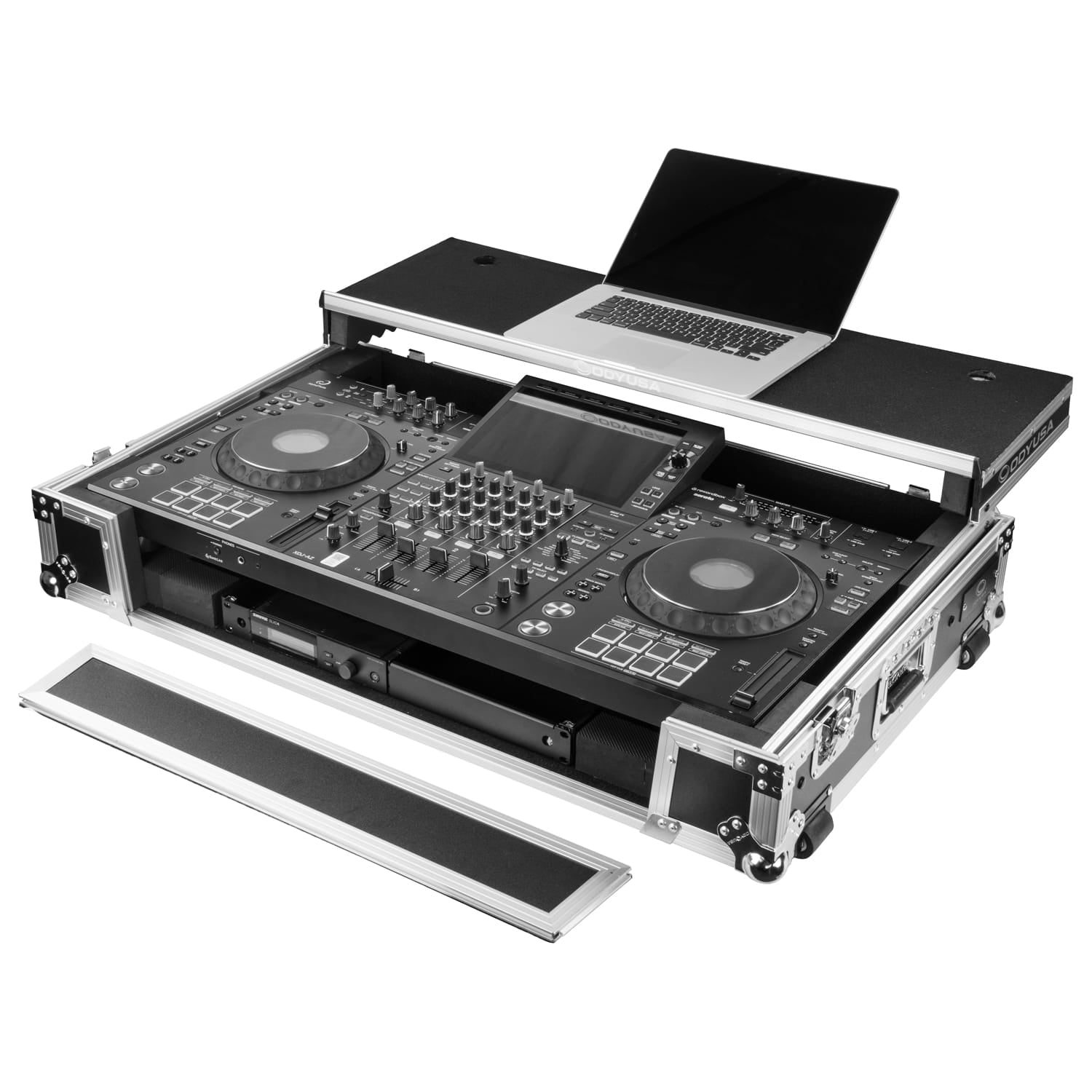 AlphaTheta(Pioneer DJ)/XDJ-AZ/ソフトケース・送料込 xdj-az-with