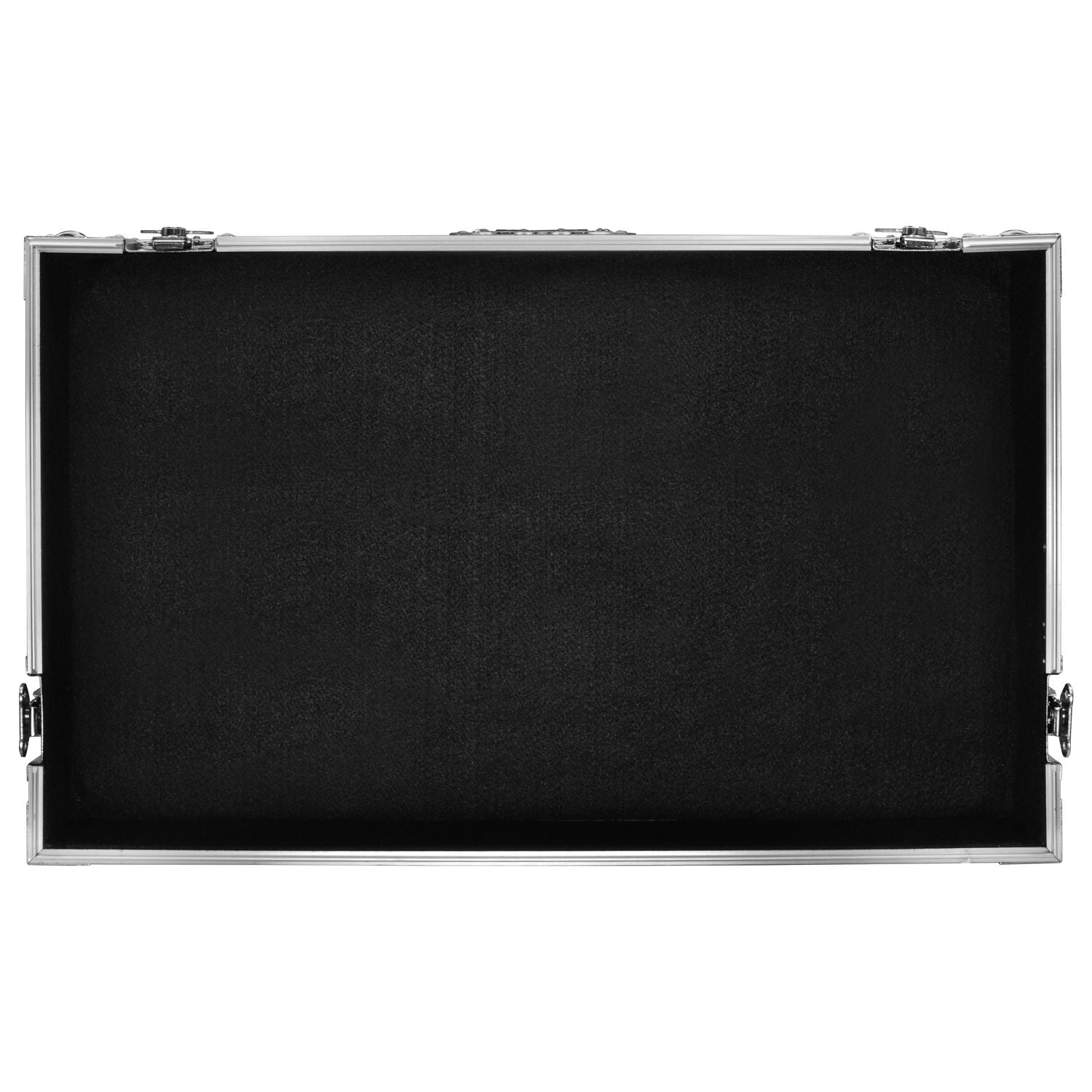 Odyssey FZGSDDJREV7W - Pioneer DDJ-REV7 Glide Style Flight Case with Wheels and Laptop Platform
