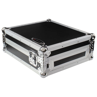 Odyssey FZGSDJMA9 - Pioneer DJ DJM-A9 Flight Case with Glide Style Laptop Platform