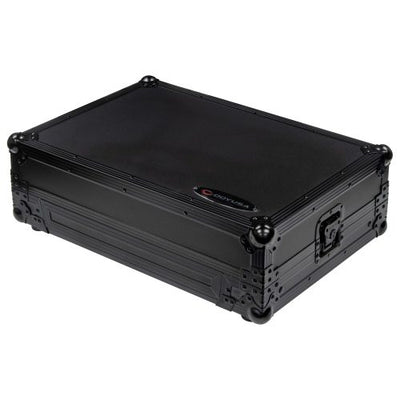 Odyssey FZGSINPULSE500BL - Hercules DJControl Inpulse 500 Black Label Flight Case with Glide Style Laptop Platform