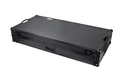 Odyssey FZGSLBM12WRBL - Universal Turntable DJ Coffin with Wheels