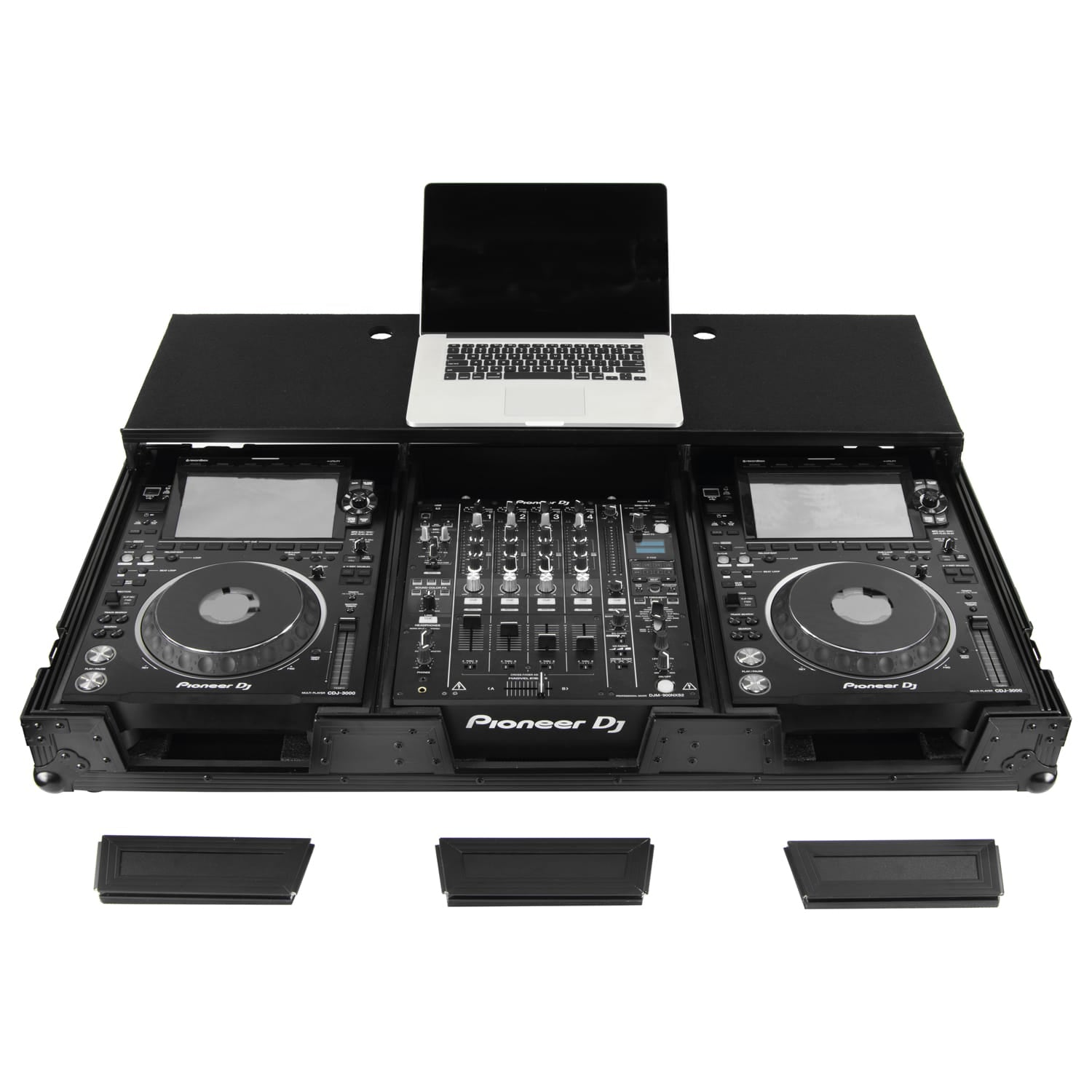 Pioneer DJ DJM-900NXS2 Cases Covers & Accessories @ The DJ Hookup