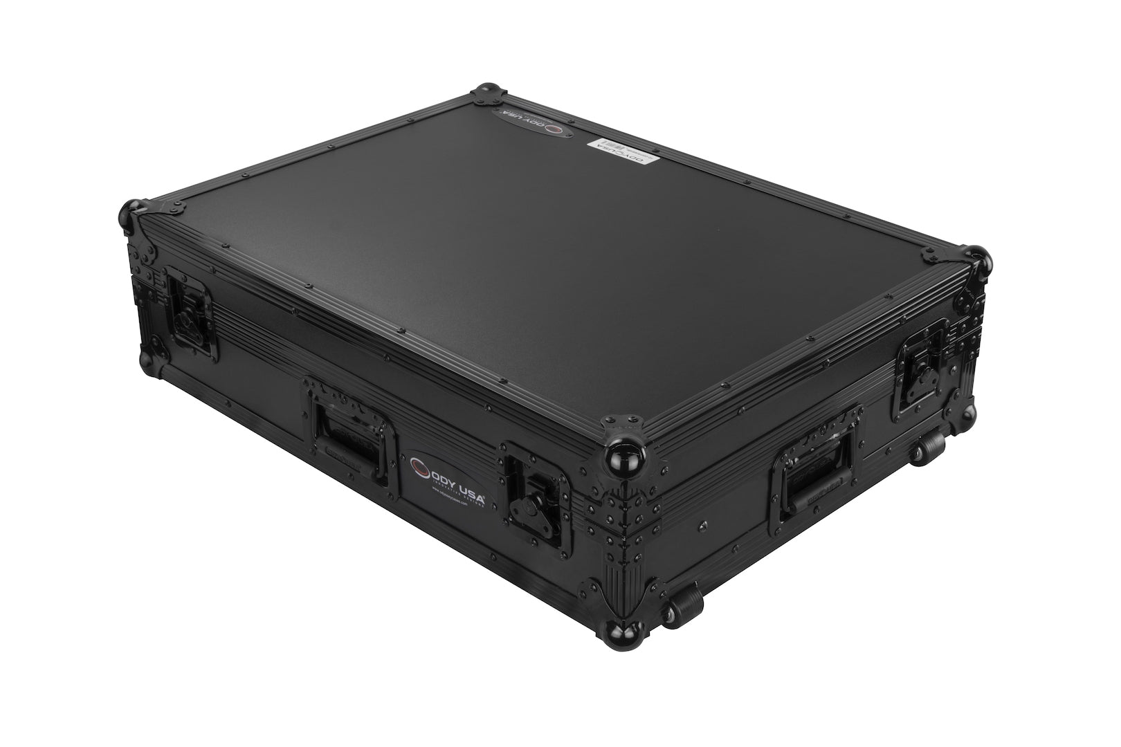 Odyssey FZGSPRIME4BL - Controller Case