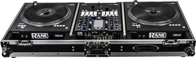 Odyssey FZGSRANE1272W - Coffin, Fits a Rane Seventy-Two + 2 Rane Twelve