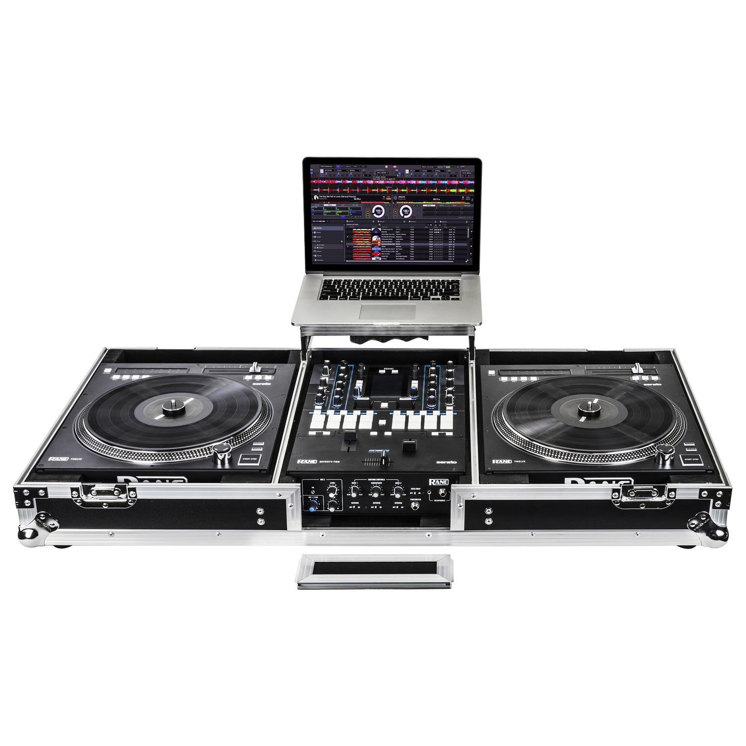 Odyssey FZGSRANE1272W - Coffin, Fits a Rane Seventy-Two + 2 Rane Twelve