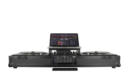 Odyssey FZGSRANE1272WBL - Coffin, Fits a Rane Seventy-Two + 2 Rane Twelve