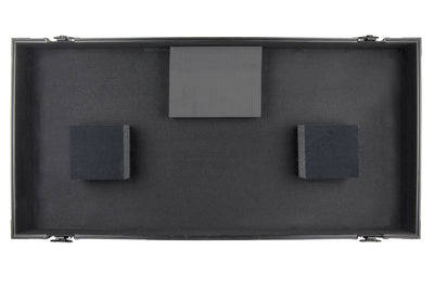 Odyssey FZGSRANE1272WBL - Coffin, Fits a Rane Seventy-Two + 2 Rane Twelve