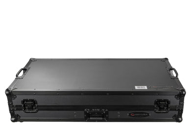 Odyssey FZGSRANE1272WBL - Coffin, Fits a Rane Seventy-Two + 2 Rane Twelve
