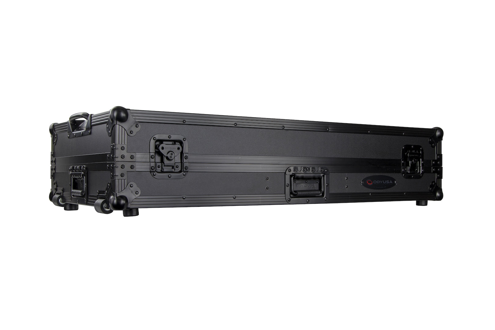 Odyssey FZGSRANE1272WBL - Coffin, Fits a Rane Seventy-Two + 2 Rane Twelve