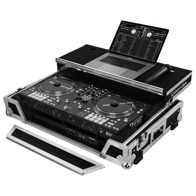 Odyssey FZGSRANEONEW1 - Rane ONE/ONE MKII Flight Case - Final Clearance!