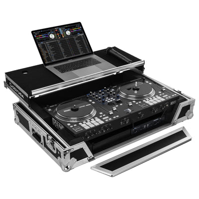 Odyssey FZGSRANEONEW1 - Rane ONE/ONE MKII Flight Case - Final Clearance!