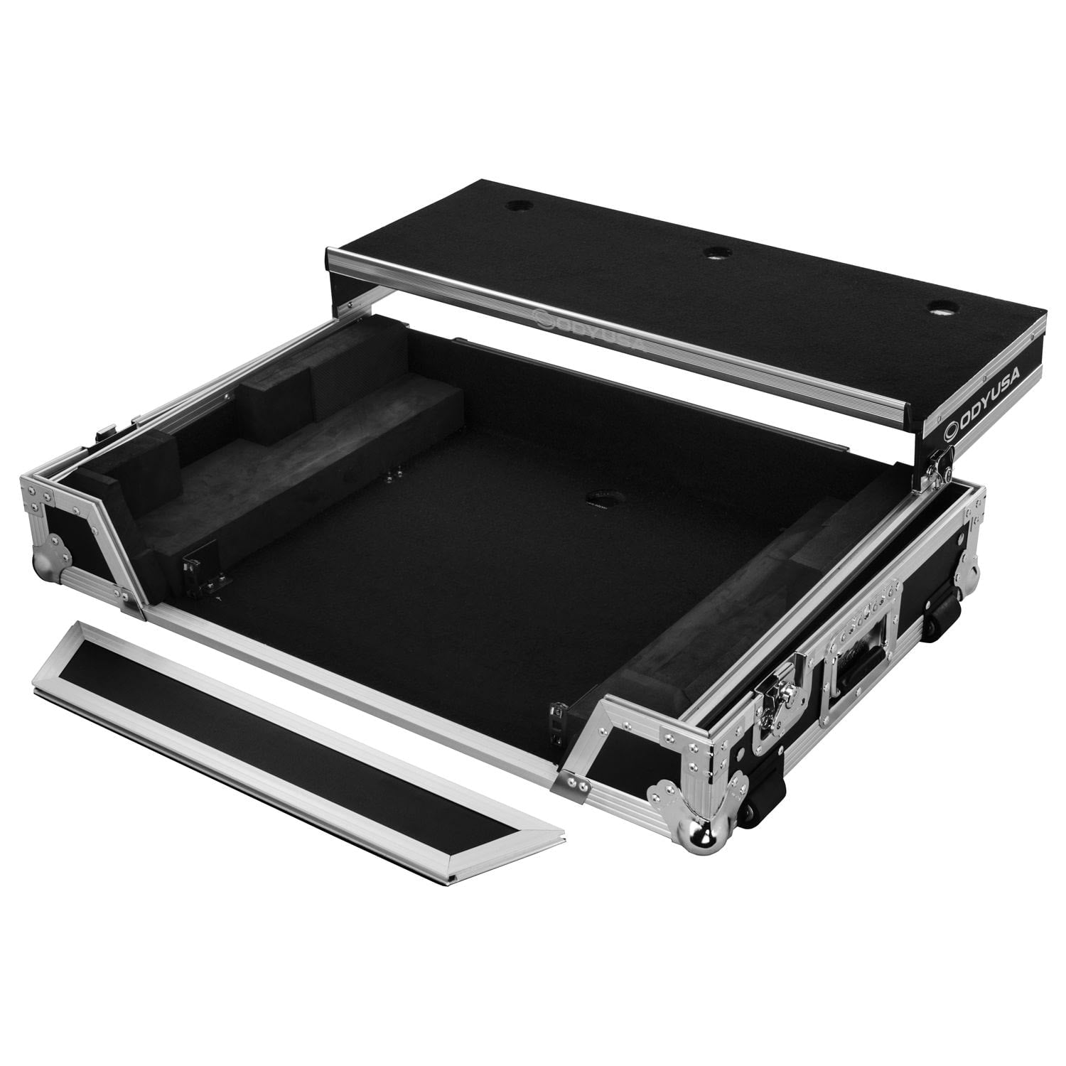Odyssey FZGSRANEONEW1 - Rane ONE/ONE MKII Flight Case - Final Clearance!