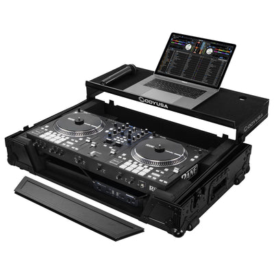 Odyssey FZGSRANEONEW1BL - Rane ONE/ONE MKII Flight Case