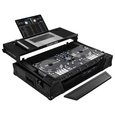 Odyssey FZGSRANEONEW1BL - Rane ONE/ONE MKII Flight Case
