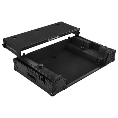 Odyssey FZGSRANEONEW1BL - Rane ONE/ONE MKII Flight Case