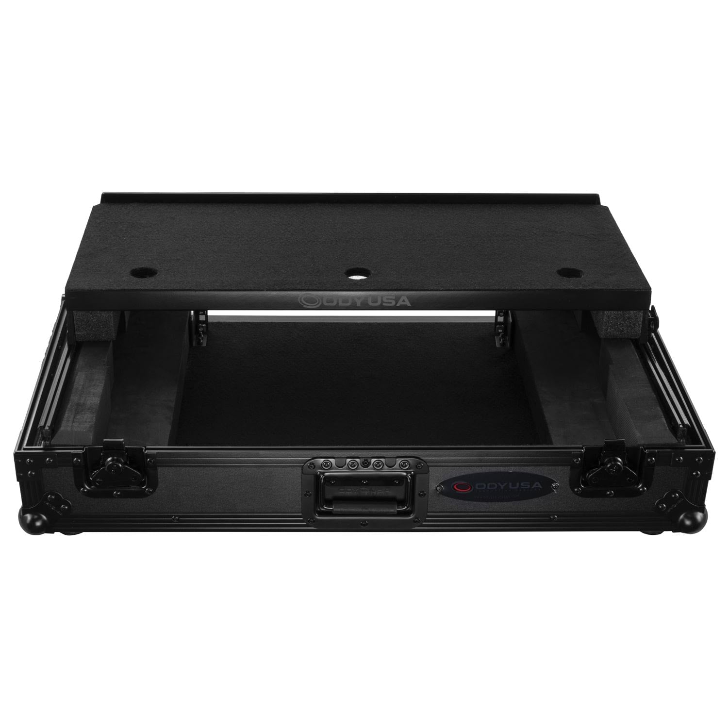 Odyssey FZGSRANEONEW1BL - Rane ONE/ONE MKII Flight Case