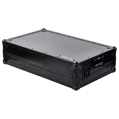 Odyssey FZGSREV7WBL - Pioneer DDJ-REV7 Black Label Glide Style Flight Case with Wheels.
