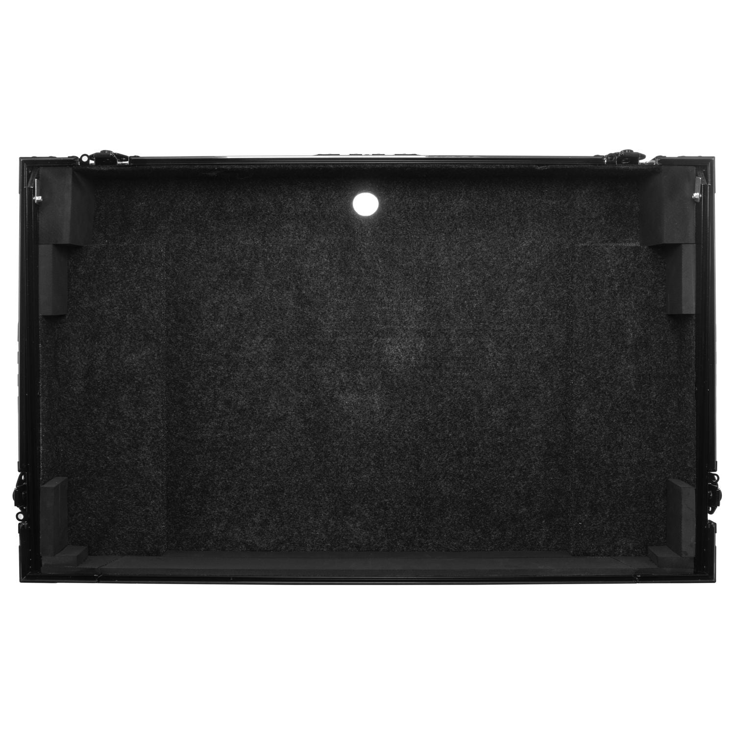 Odyssey FZGSXDJXZWBL - Pioneer XDJ-XZ Black Label Glide Style Flight Case With Wheels.