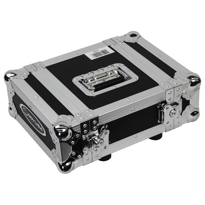 Odyssey FZHR02 - 2U Half Rack Flight Case.