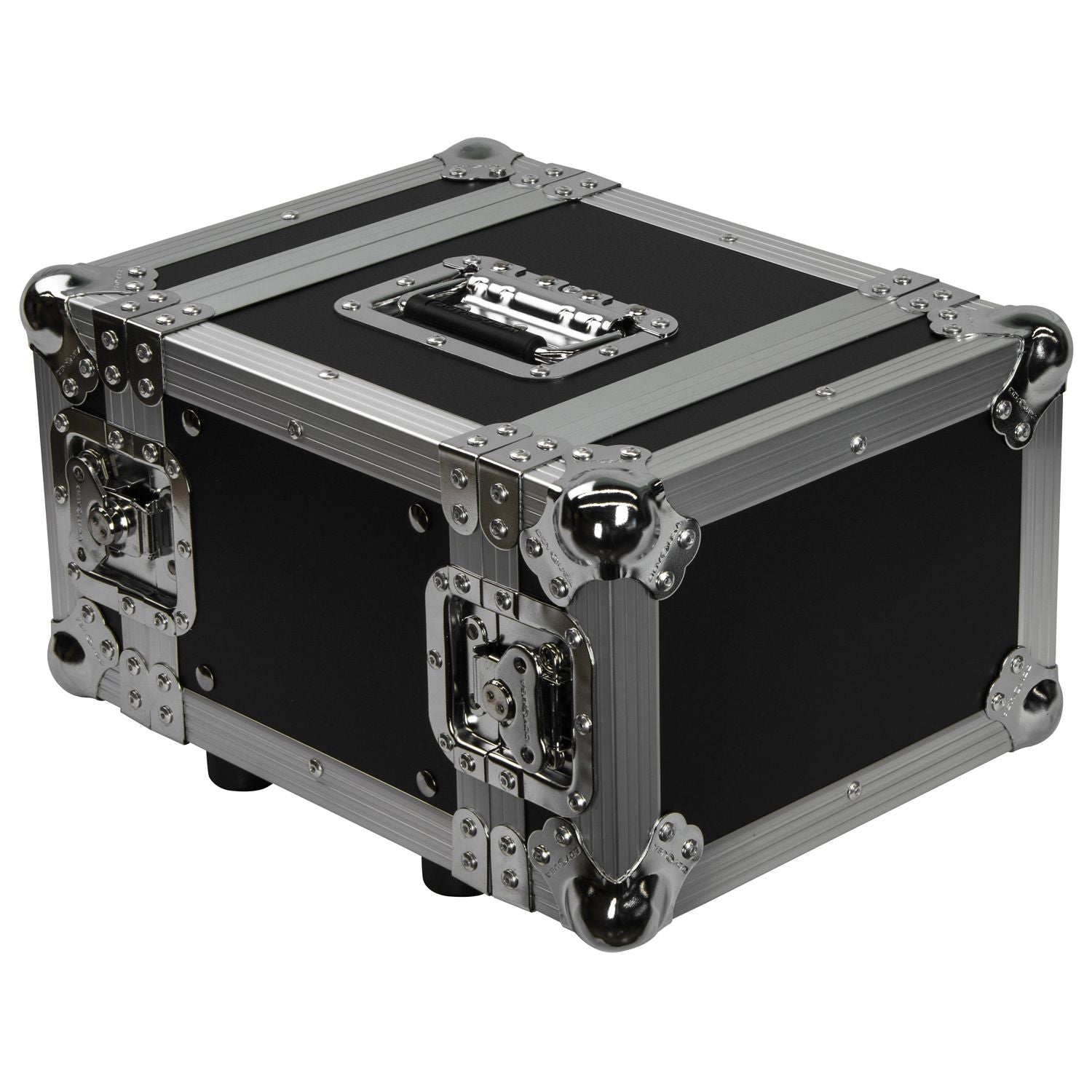 Odyssey FZHR04 - 4U Half Rack Flight Case.