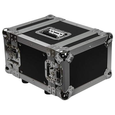 Odyssey FZHR04 - 4U Half Rack Flight Case.