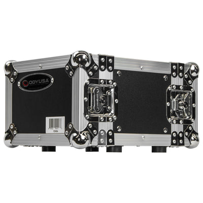 Odyssey FZHR04 - 4U Half Rack Flight Case.