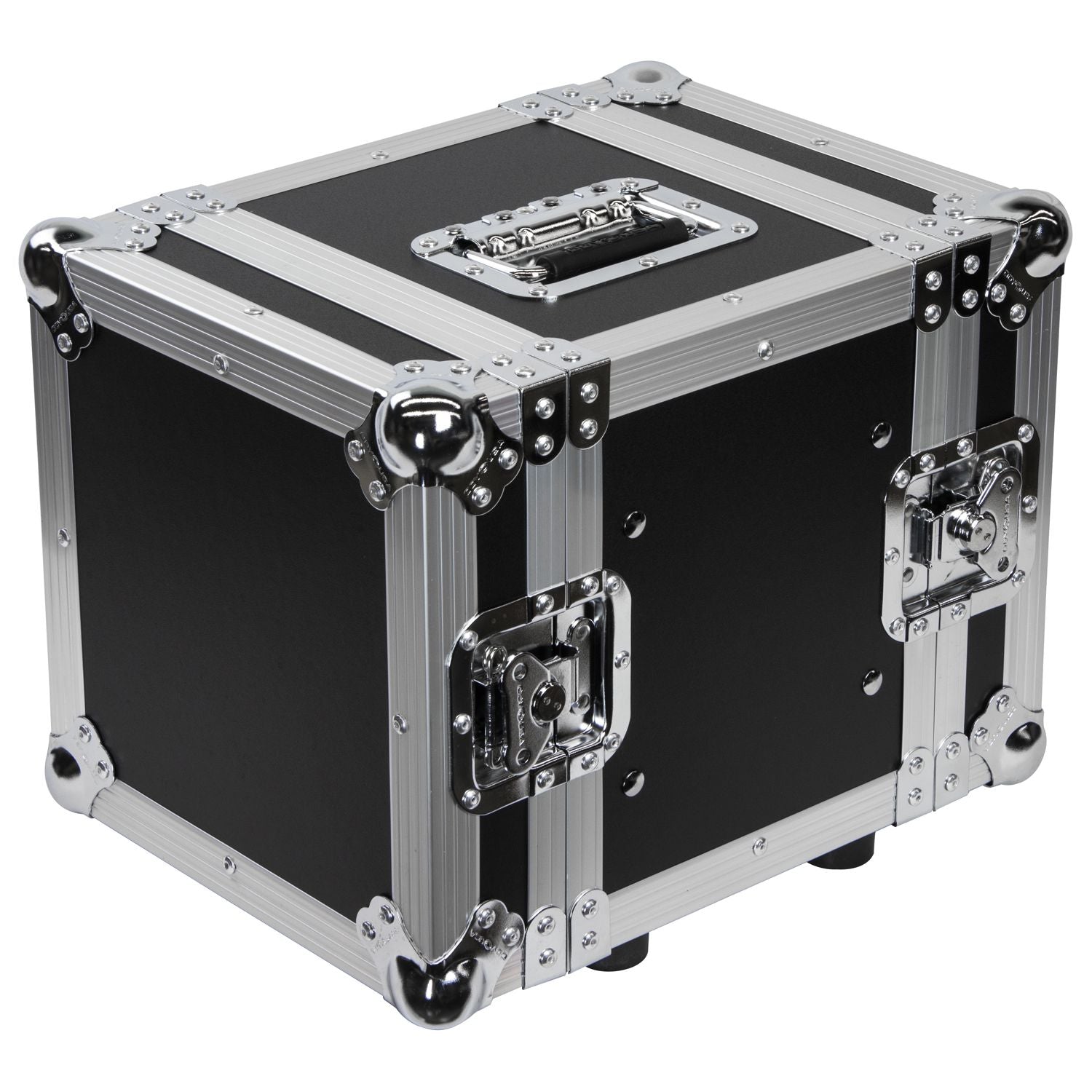 Odyssey FZHR06 - 6U Half Rack Flight Case.