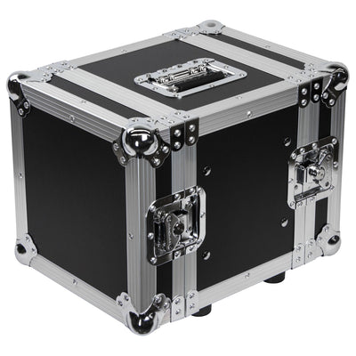 Odyssey FZHR06 - 6U Half Rack Flight Case.
