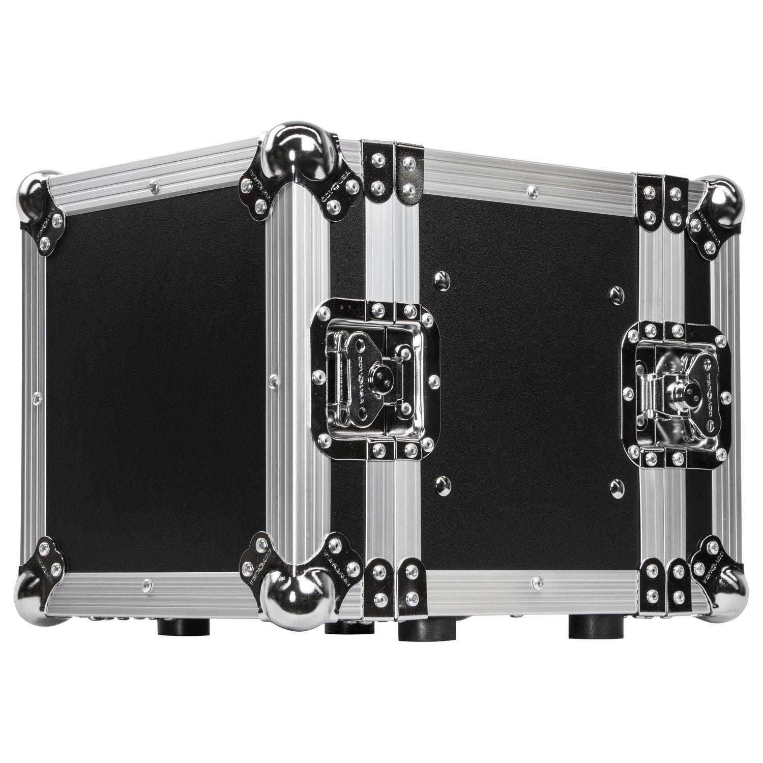 Odyssey FZHR06 - 6U Half Rack Flight Case.