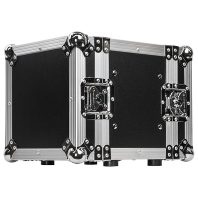 Odyssey FZHR06 - 6U Half Rack Flight Case.
