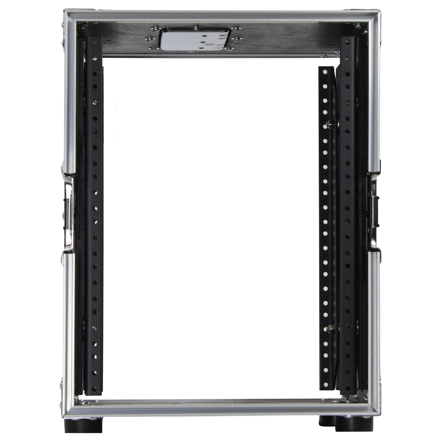Odyssey FZHR08 - 8U Half Rack Flight Case.