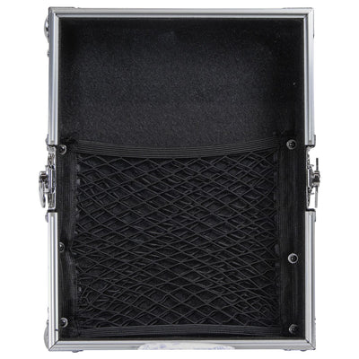 Odyssey FZHR08 - 8U Half Rack Flight Case.
