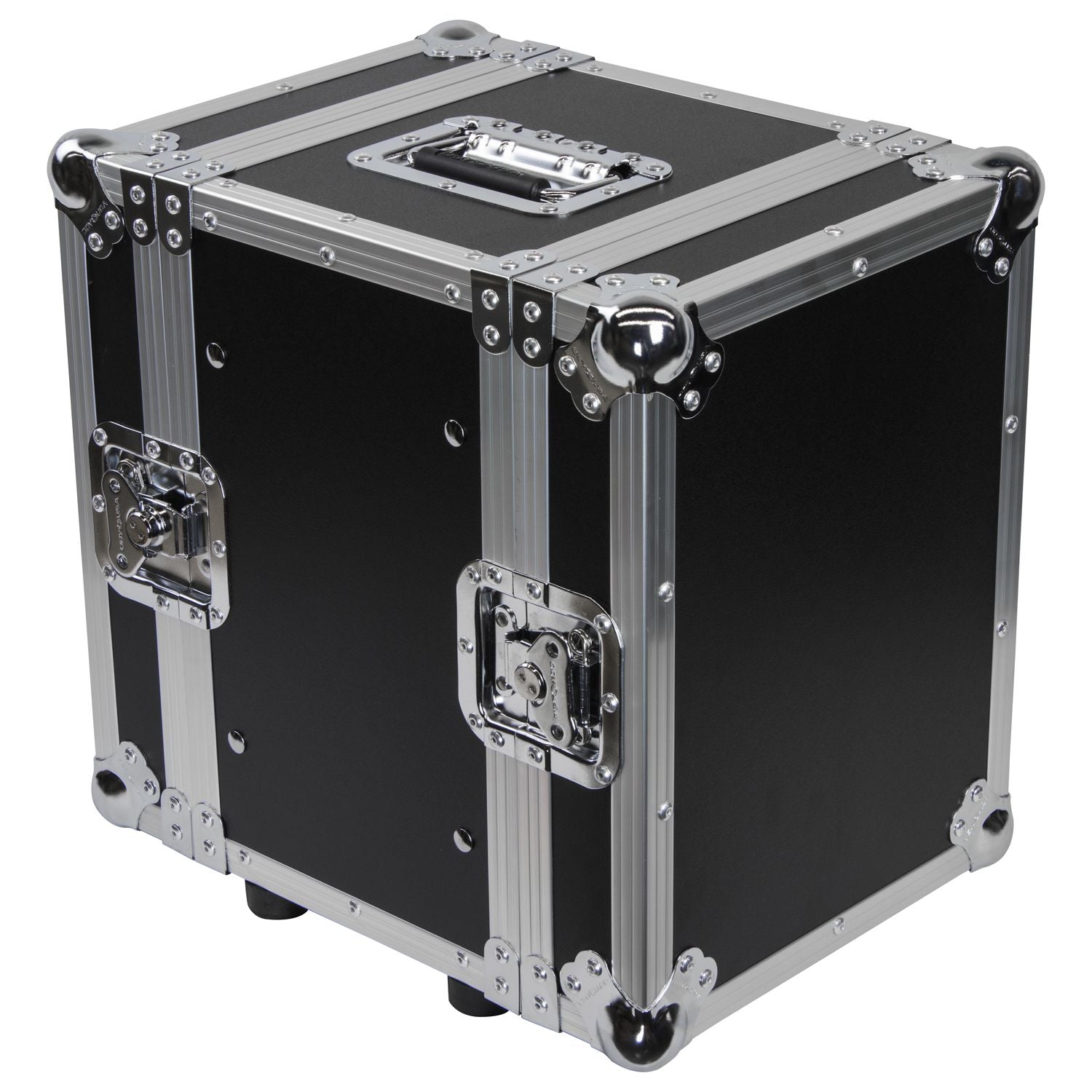 Odyssey FZHR08 - 8U Half Rack Flight Case.