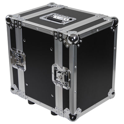 Odyssey FZHR08 - 8U Half Rack Flight Case.