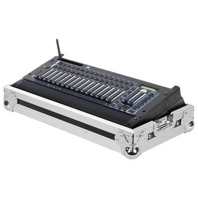 Odyssey FZLC05 - 5U Rack Mountable Lighting Controller Case.
