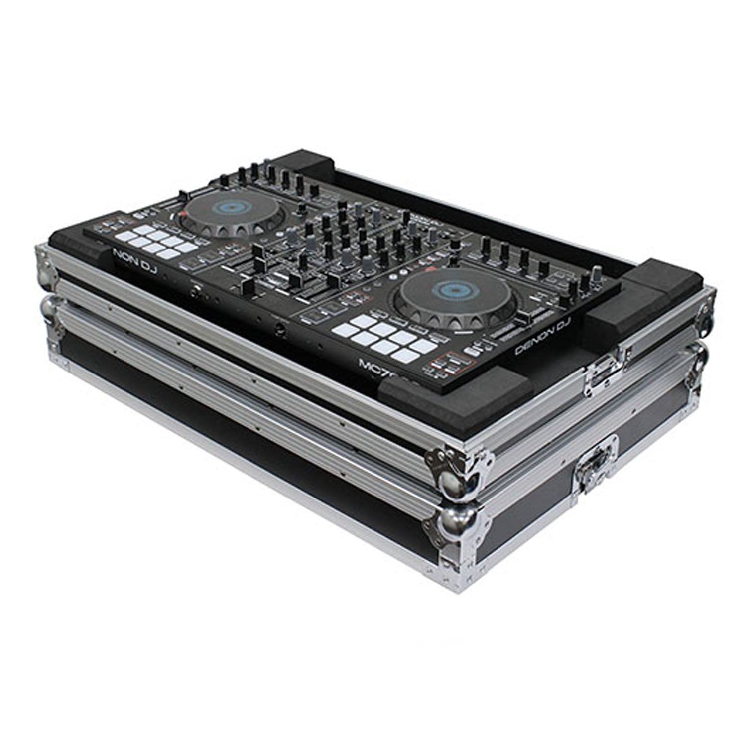 Odyssey FZMC7000 - Denon MC7000 Flight Case