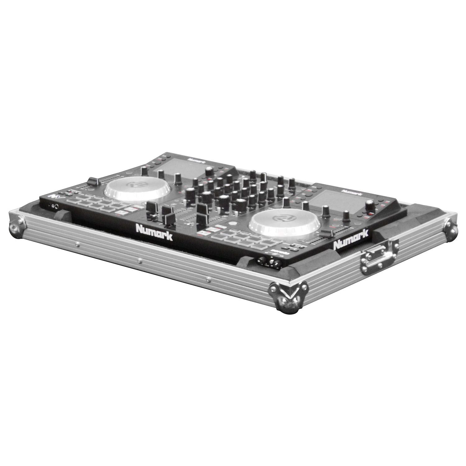 Odyssey FZNV - Low Profile Numark NV / NVII Flight Case