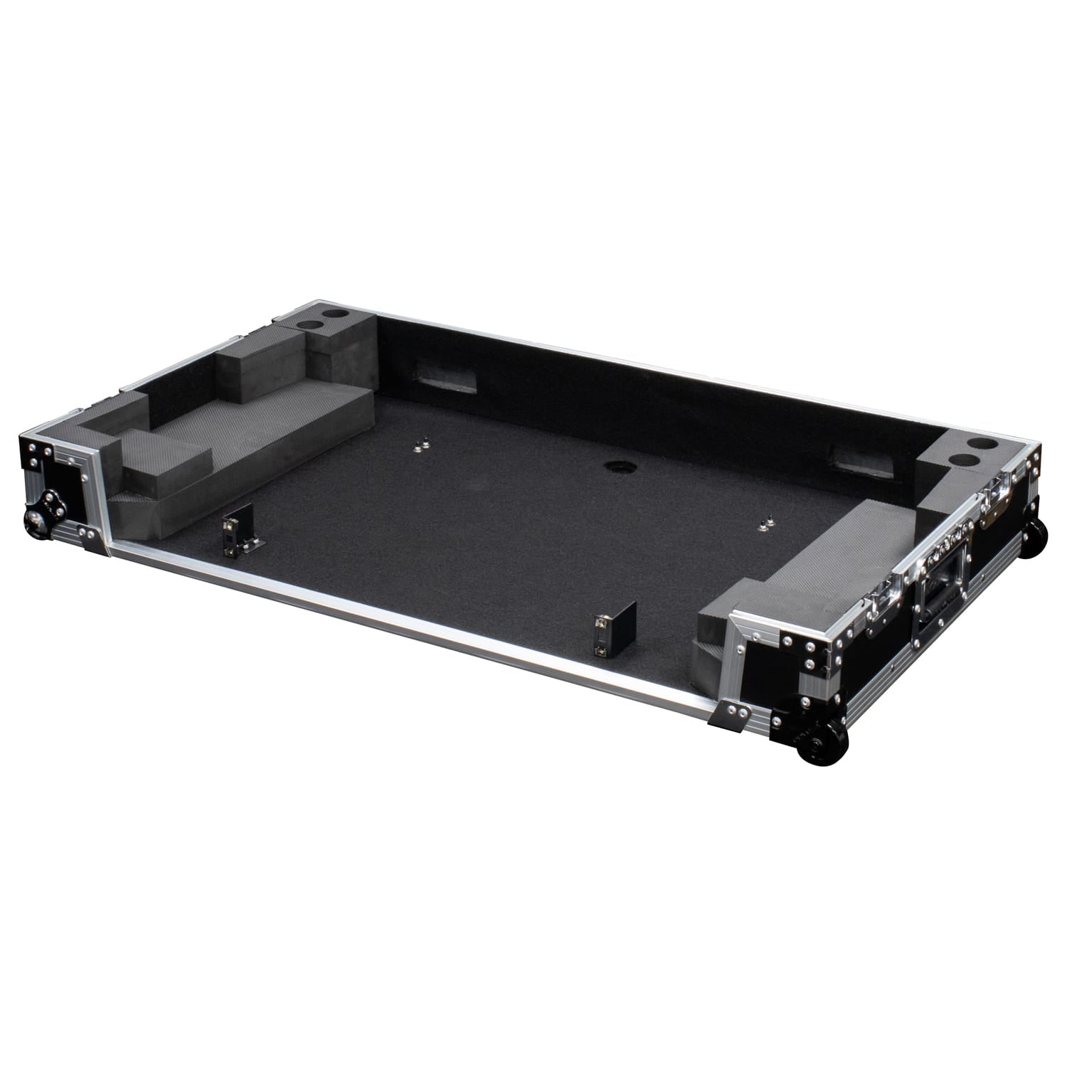 Odyssey FZOPUSQUADCW1 - Pioneer DJ OPUS-QUAD 1U Flight Case