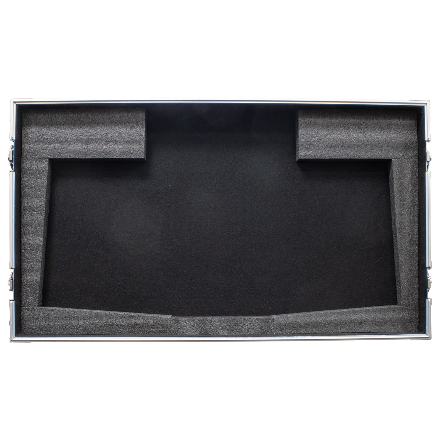 Odyssey FZOPUSQUADCW1 - Pioneer DJ OPUS-QUAD 1U Flight Case
